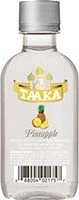 Taaka Pineapple 50ml