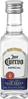 Cuervo Silver 80