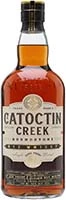 Catoctin Creek Rye Whiskey Is Out Of Stock