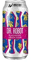 Monday Night Dr. Robot 6pk Cn