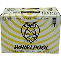 Night Shift Whirlpool 6pk