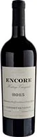 Encore Cabernet Sauvignon (1)