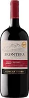 Frontera Cab/merlot 2pk