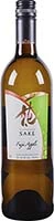 Hana Sake Fuji Apple 720ml