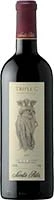 Santa Rita Triple C Red Blend