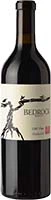 Bedrock Zinfandel 15 Old Vine