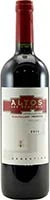 Altos Las Hormigas Gualtallary Malbec