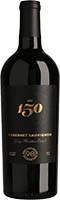 Ninety Plus Lot 150 Spring Mt. District Cabernet