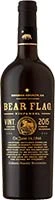 Bear Flag Zin