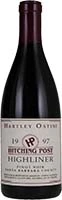 Hitching Post Highliner Pinot Noir