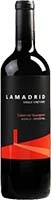 Lamadrid Cabernet 09