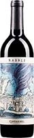 Rabble Mossfire Cabernet 750 Ml