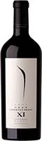 Pulenta Gran Cabernet Franc 11