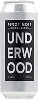 Underwood Pinot Noir