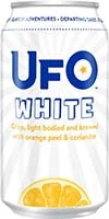 Harpoon Ufo White 12oz