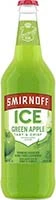 Smirnoff Ice Grn Apple 23.5oz Is Out Of Stock