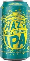 Sierra Nevada Hazy Little Thing Ipa