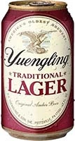 Yuengling Lager 12 Pk Nr Btl