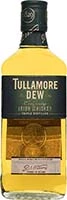 Tullamore Dew Irish Whiskey