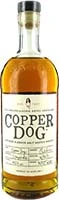 Copper Dog Blended Malt Scotch Whiskey Is Out Of Stock