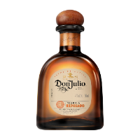 Don Julio Tequila  Reposado 50ml (each)