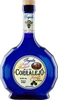 Corralejo Triple Distilled Tequila.