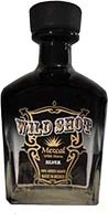 Wild Shot Mezcal Silver