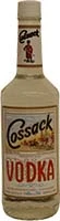 Cossack Vodka 80