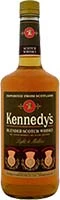 Kennedy'sblended