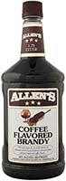 Allen's Coffee Brandy