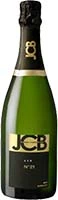 Jcb Brut Burgundy N21 Sparkling Wine