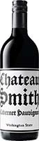 Chateau Smith Cabernet Sauvignon Red Wine By Charles Smith Wines Is Out Of Stock