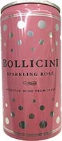 Bollicini Rose 4pk 250ml