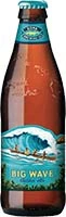 Kona Big Wave Ale 6pk Hi 12oz Btl