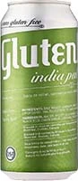 Glutenberg Ipa 4pk