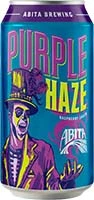 Abita Purple Haze Single Is Out Of Stock