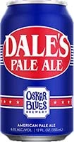 Oskar Blues Dales Pale Ale