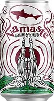 Dogfish Head Namaste Witbier 6pk Bottle