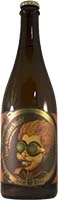 Jester King The Wunderkind Blended Saison