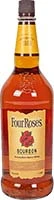 Four Roses Kentucky Straight Bourbon Is Out Of Stock