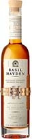 Basil Haydens 8 Yr Bourbon