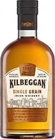 Kilbeggan Single Grain Irish Whiskey