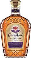 Crown Royal Fine De Luxe Blended Canadian Whisky Is Out Of Stock