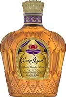 Crown Royal                    Reg Whisky