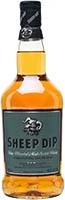 Sheep Dip Islay Blended Malt Scotch Whiskey