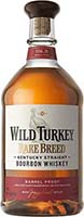 Wild Turkey Rare Breed Bourbon Whiskey