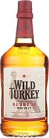 Wild Turkey 81