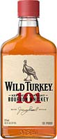 Wild Turkey 101