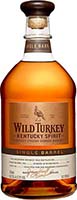 Wild Turkey Kentucky Spirit