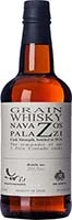 Navazos Palazzi Spanish Grain Whisky